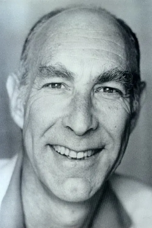 Profile photo of John Bennes