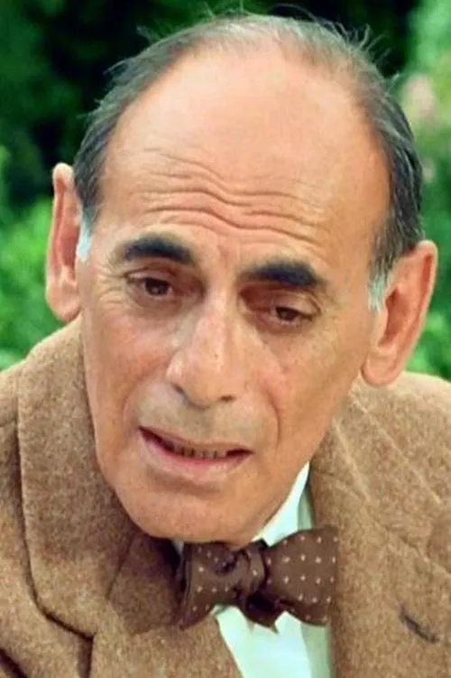 Profile photo of John Bennett