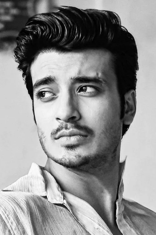 Photo of John Bhattacharya