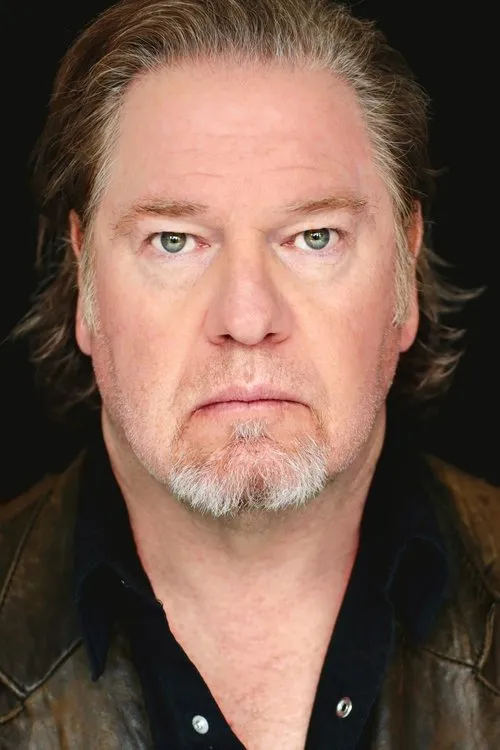 Profile photo of John Bishop