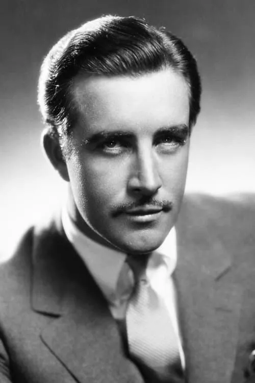 Photo of John Boles
