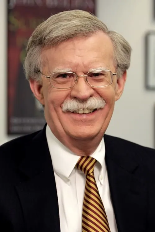 Profile photo of John Bolton