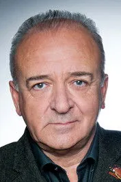 Profile photo of John Bowe