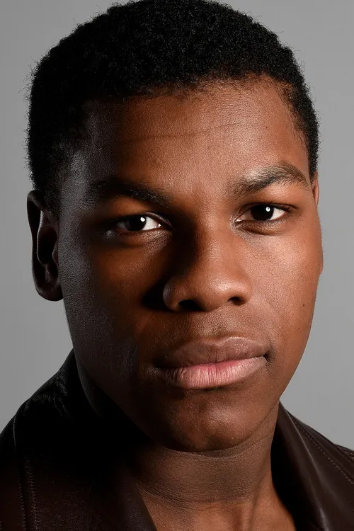 Photo of John Boyega