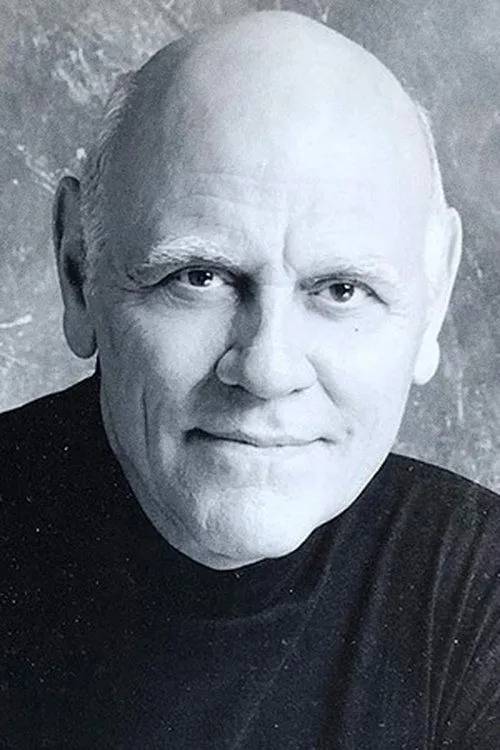 Profile photo of John Braden