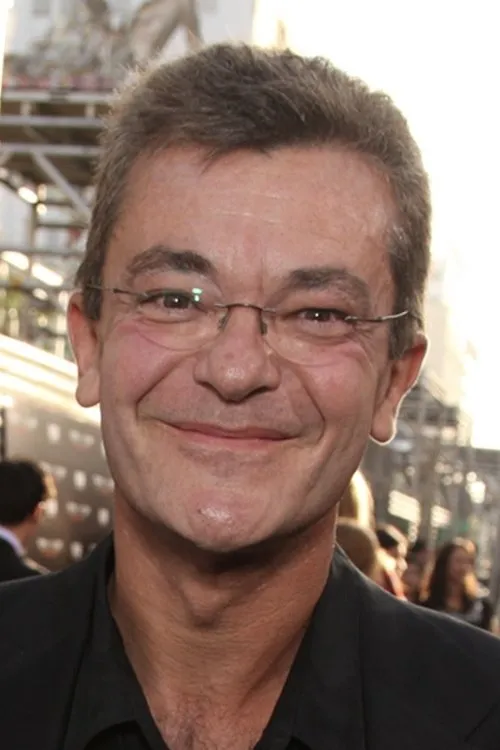 Profile photo of John Brancato