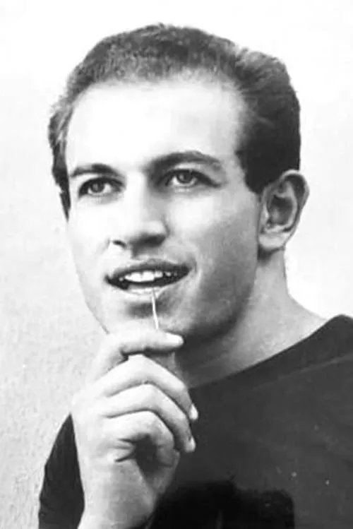 Profile photo of John Brascia