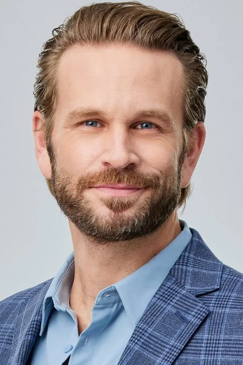 Profile photo of John Brotherton
