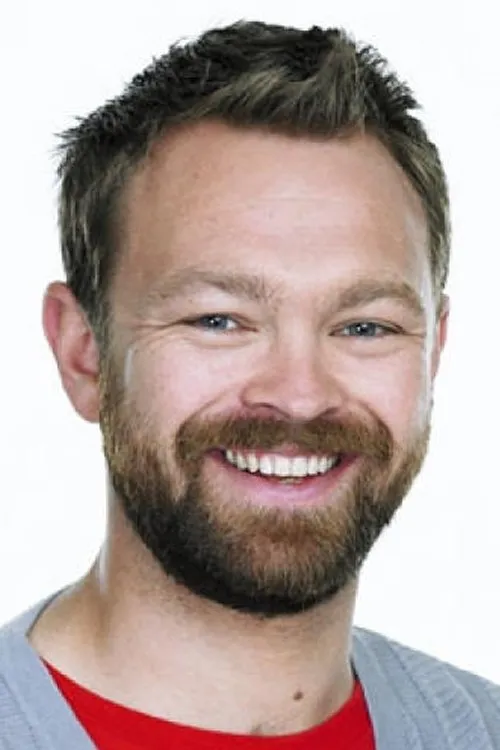 Profile photo of John Brungot