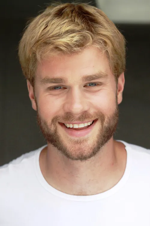 Profile photo of John Budge