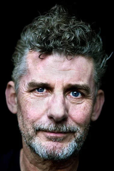 Profile photo of John Buijsman