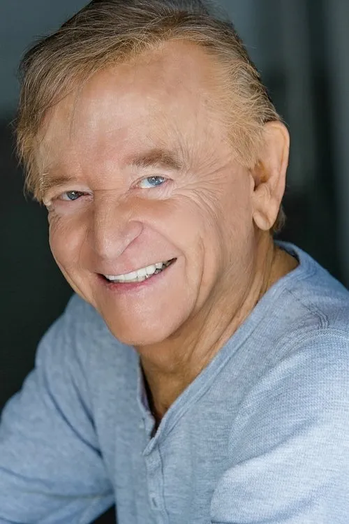 Profile photo of John Byner