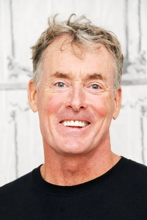 Photo of John C. McGinley