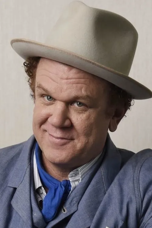 Photo of John C. Reilly