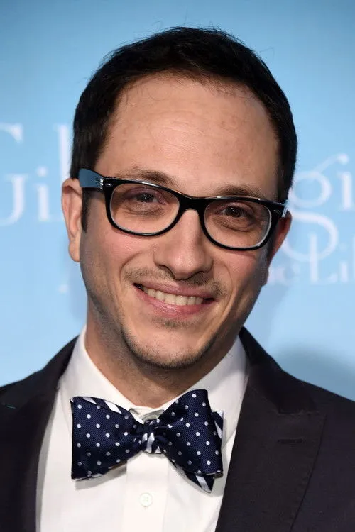 Profile photo of John Cabrera