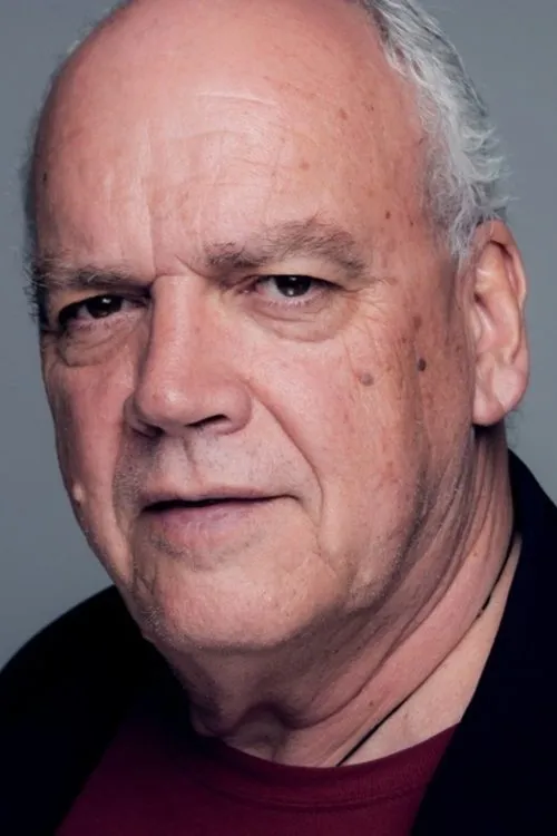 Profile photo of John Callen