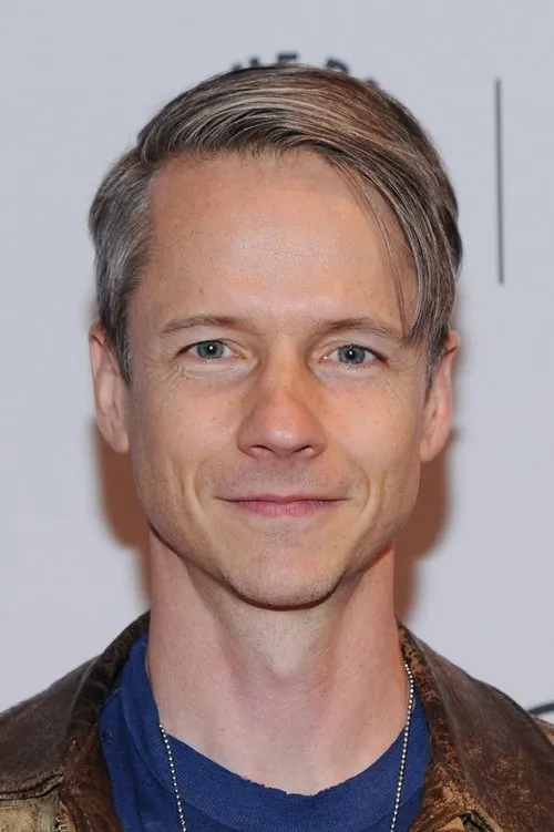 Profile photo of John Cameron Mitchell