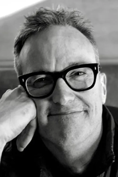 Profile photo of John Cameron