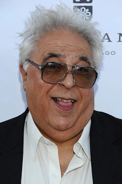 Profile photo of John Capodice