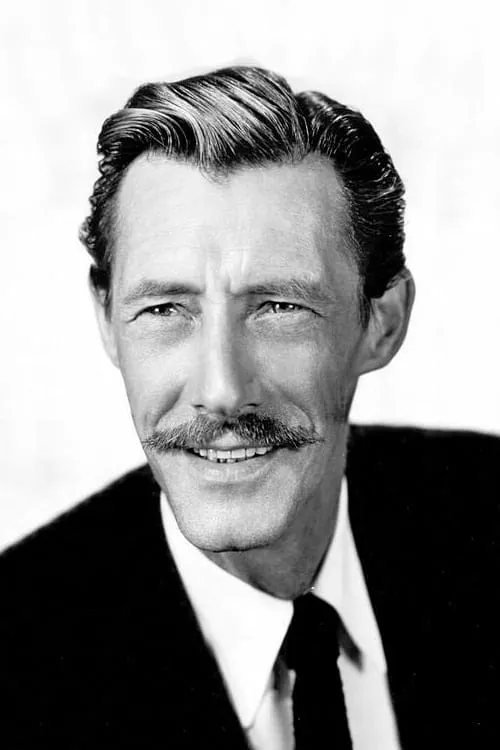 Profile photo of John Carradine