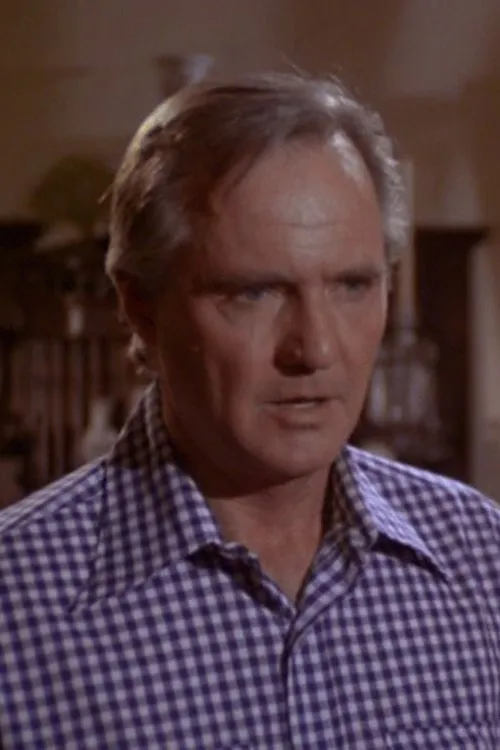 Profile photo of John Carter