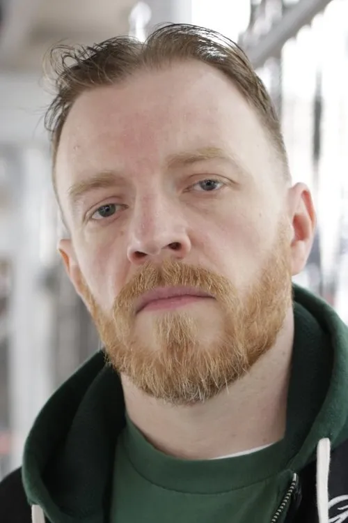 Profile photo of John Cashin