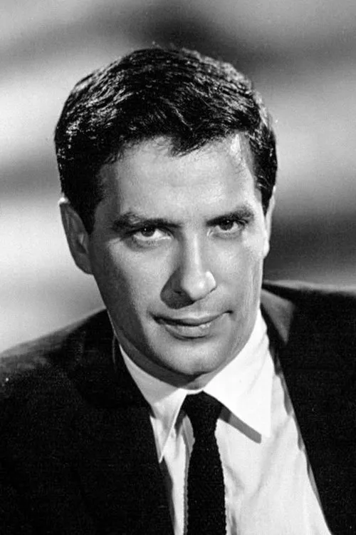 Photo of John Cassavetes