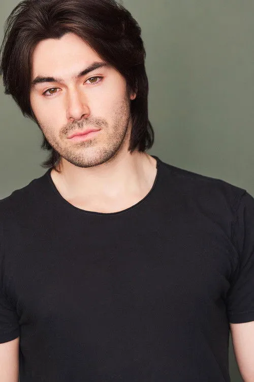 Profile photo of john choi