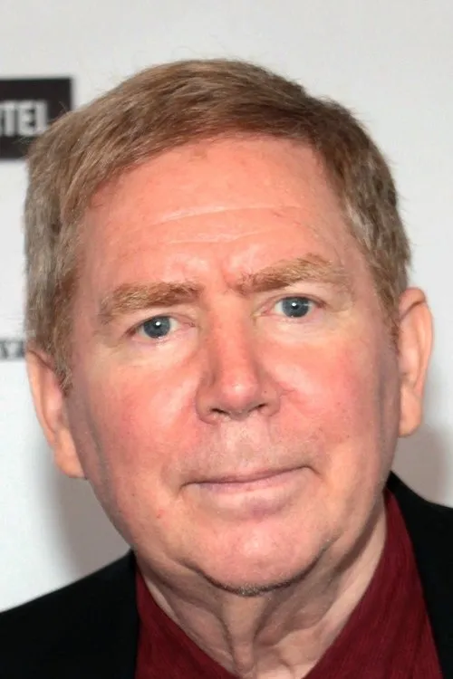 Profile photo of John Christopher Jones