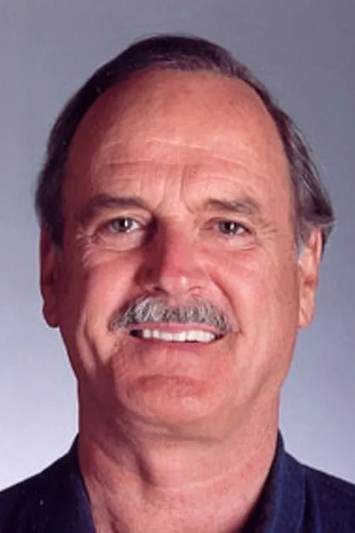Photo of John Cleese