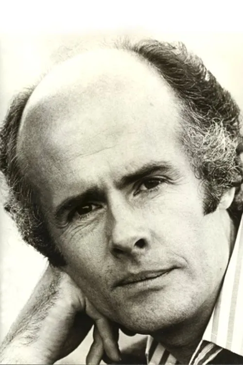 Profile photo of John Clegg