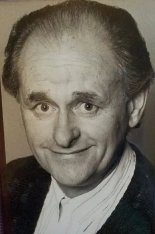 Profile photo of John Clive