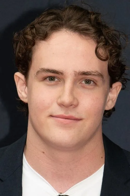 Photo of John Clofine