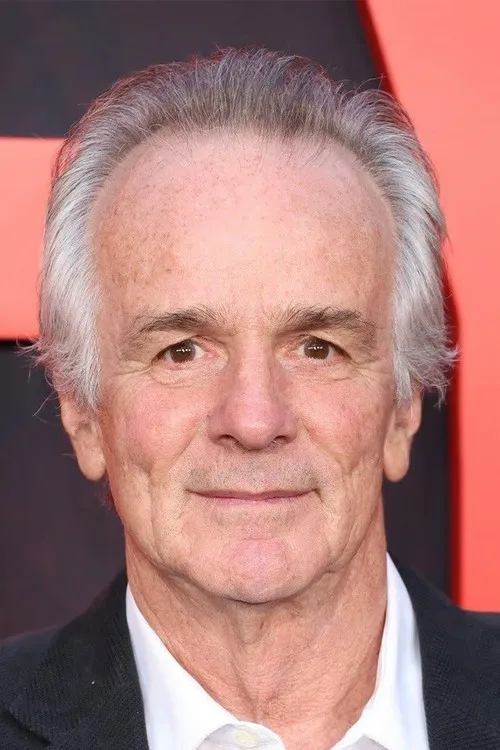 Profile photo of John Collee