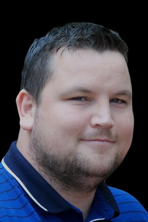 Photo of John Connors