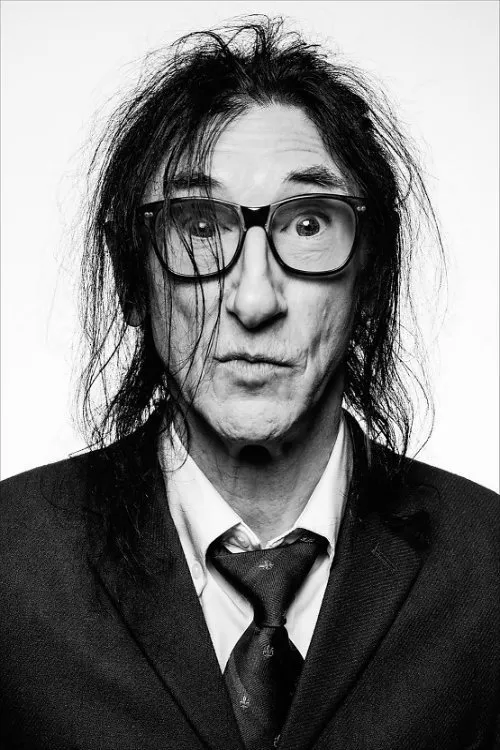 Profile photo of John Cooper Clarke