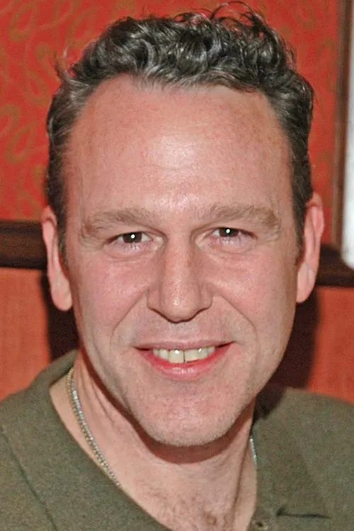 Profile photo of John Costelloe