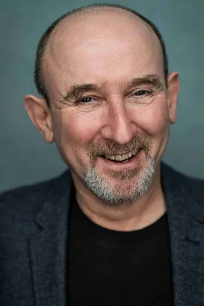 Profile photo of John Craggs