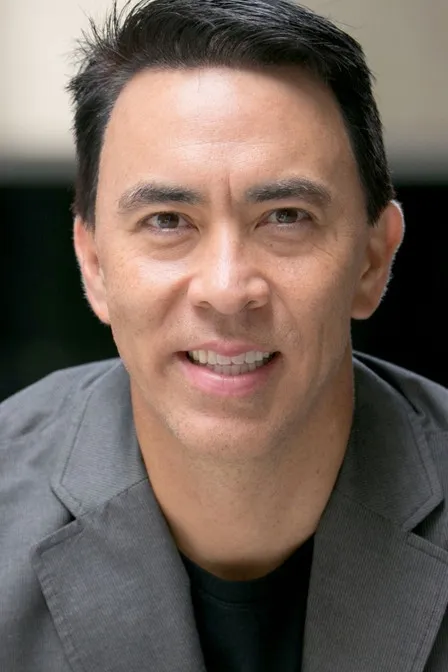 Profile photo of John Crow