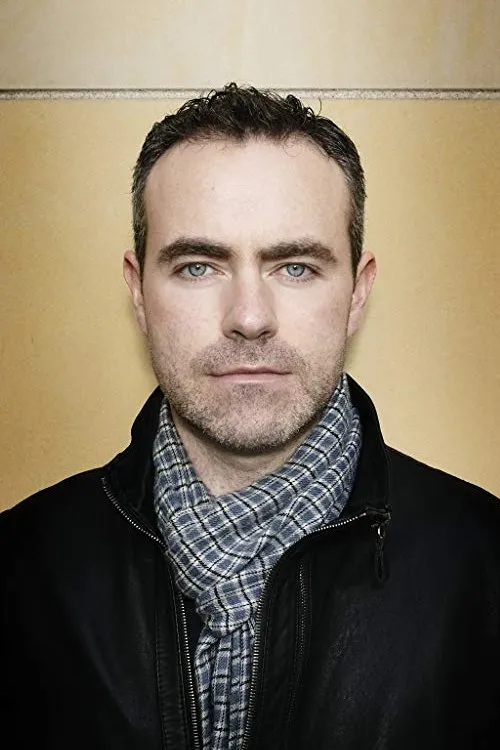 Profile photo of John Crowley