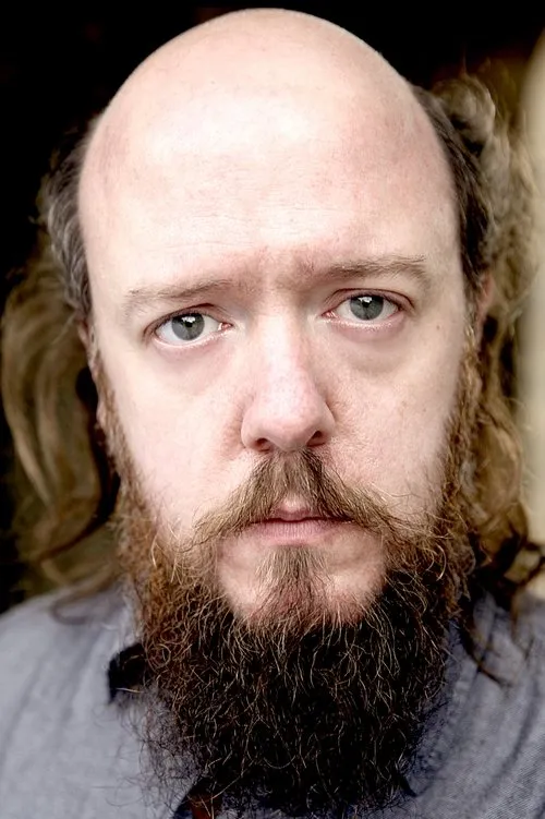 Profile photo of John Cummins