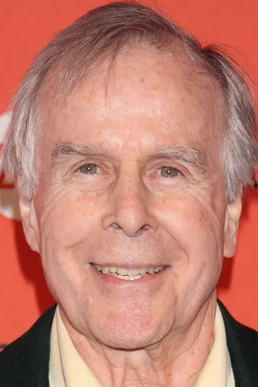 Profile photo of John Cunningham