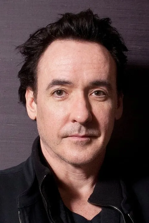 Photo of John Cusack
