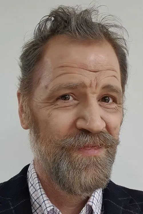 Profile photo of John D. Michaels