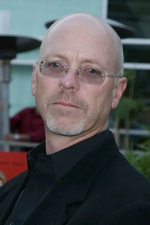 Profile photo of John Dahl