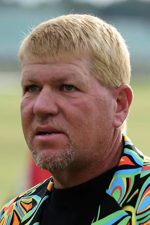 Profile photo of John Daly