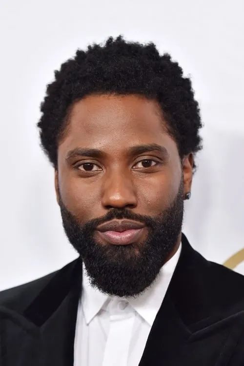 Photo of John David Washington