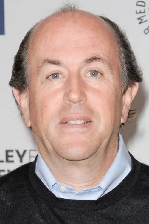 Profile photo of John Davis