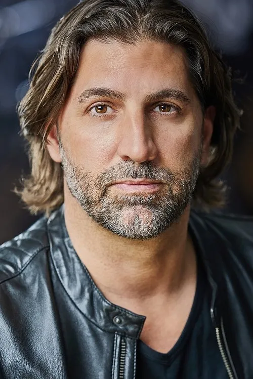 Profile photo of John De Toro