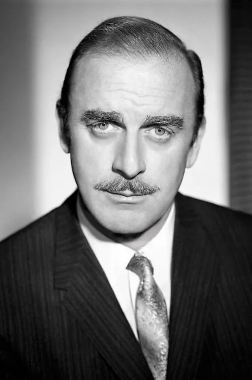 Profile photo of John Dehner